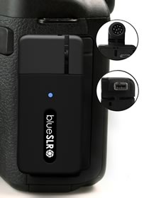 blueSLR